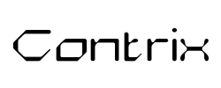 Contrix - logo